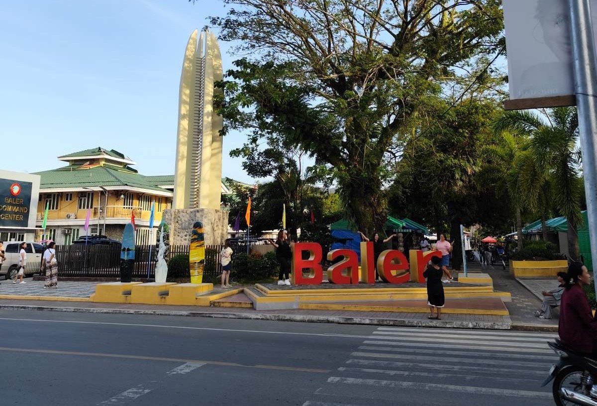 How to Go to Baler from Manila: Complete Travel Guide